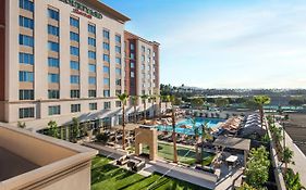 Courtyard By Marriott Irvine Spectrum